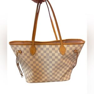 LOUIS VUITTON NEVERFULL